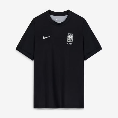 Pre-Match Jersey - front product view