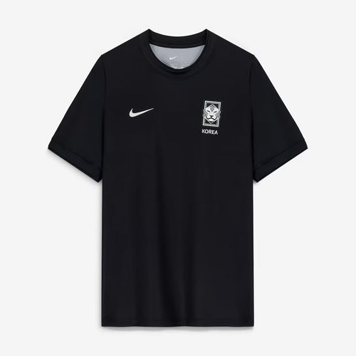 Pre-Match Jersey - front product view
