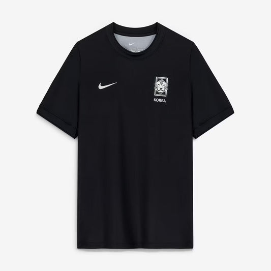 Pre-Match Jersey - front product view