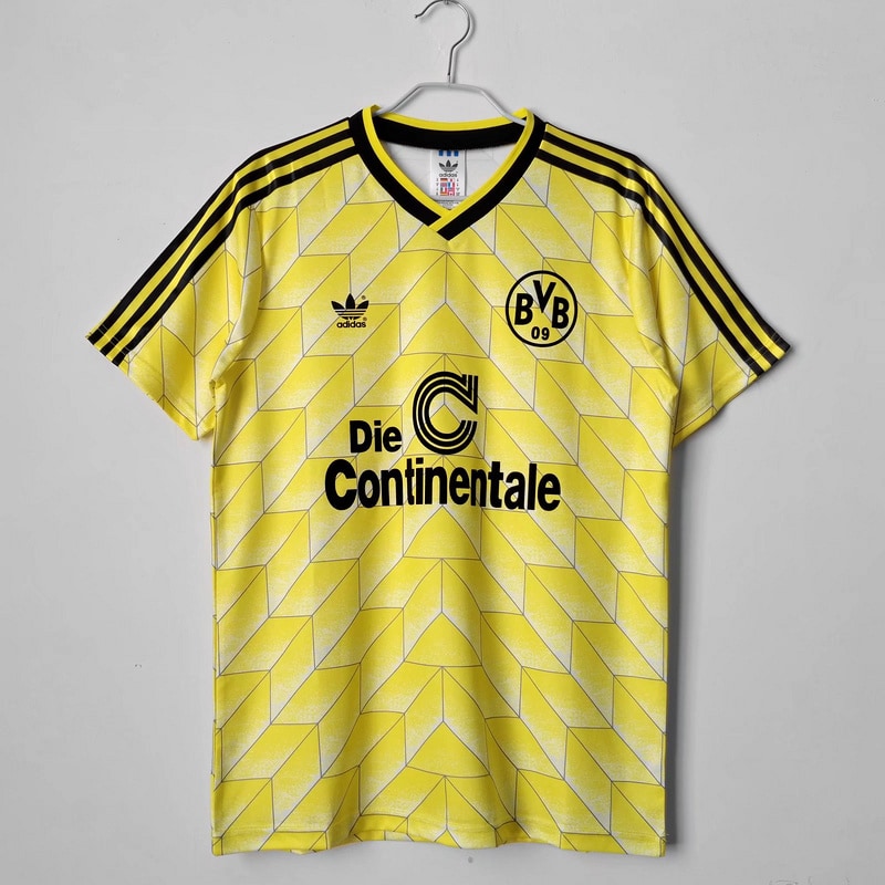 1988 home retro football shirt