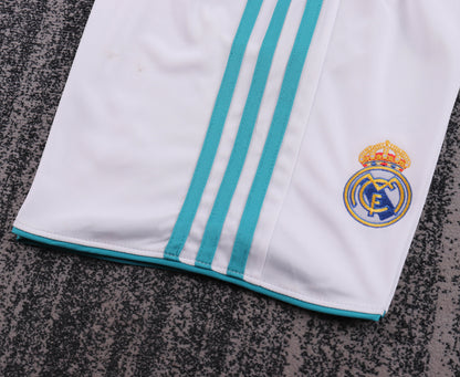 17/18 children's home football jersey