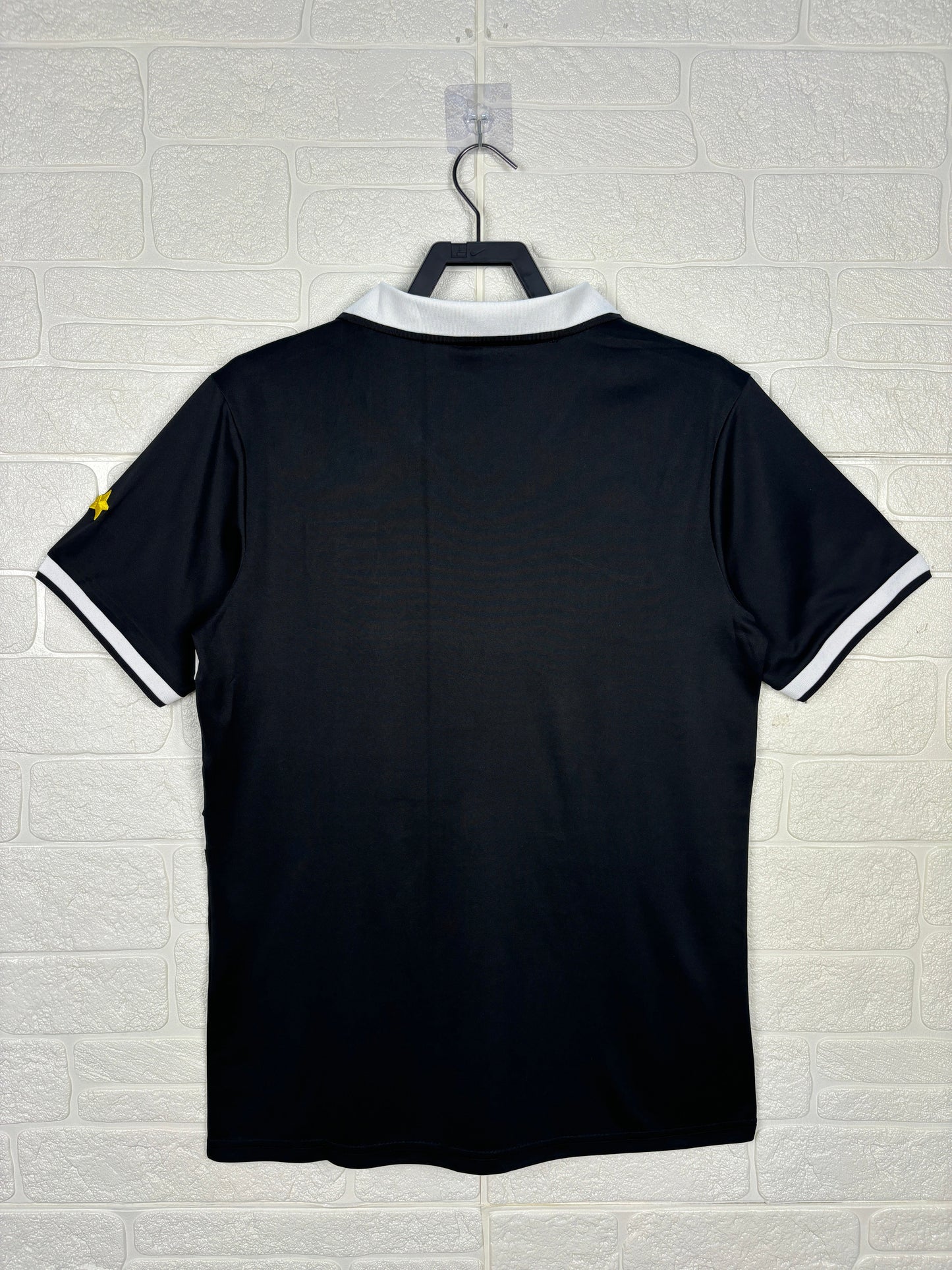 1997 away retro football shirt