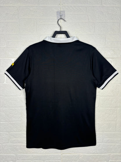 1997 away retro football shirt