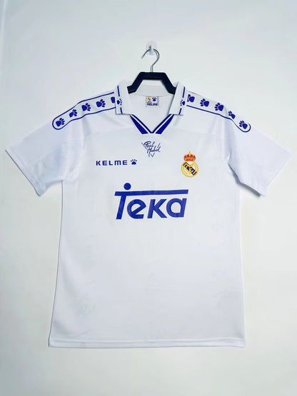 94/95 home retro football shirt