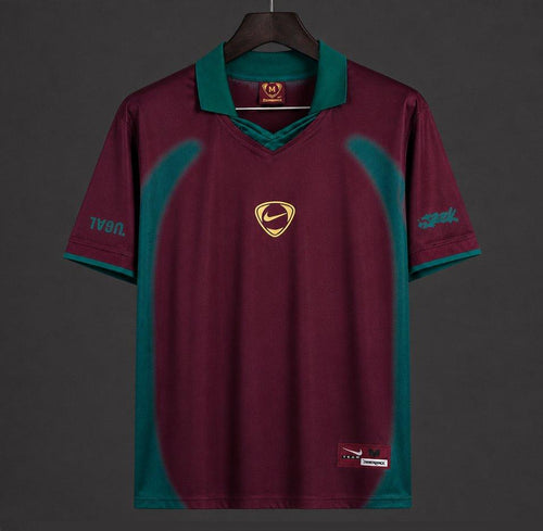 Pre-Match Jersey - front product view