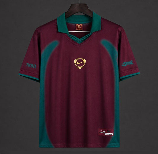 Pre-Match Jersey - front product view