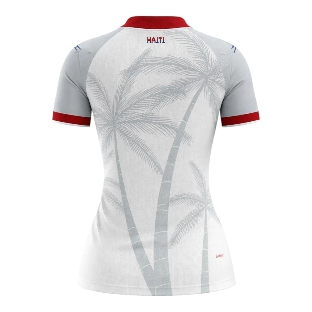 2026 Away Women's Jersey product image 2