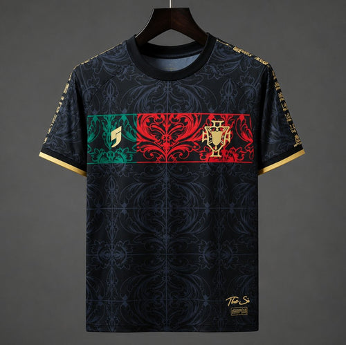The Siu Last Dance Special Edition Jersey - front product view