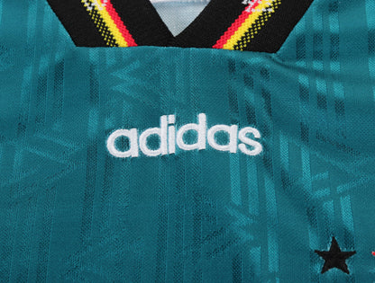 1996 children's away football jersey