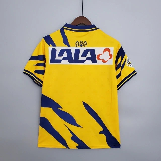 1996/97 Home Retro Shirt - back product view
