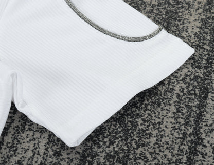 00/01 children's away football jersey
