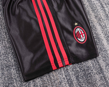 98/99 children's third football jersey