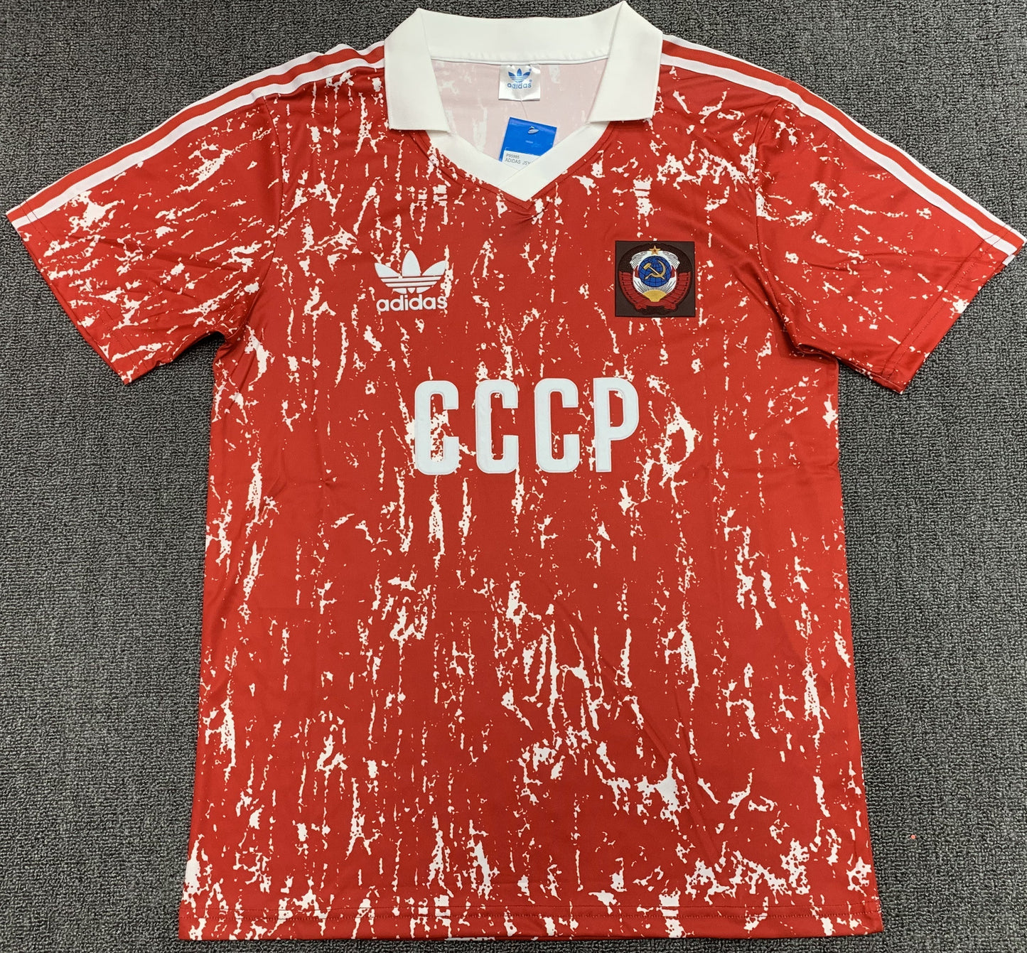 1990 home retro football shirt