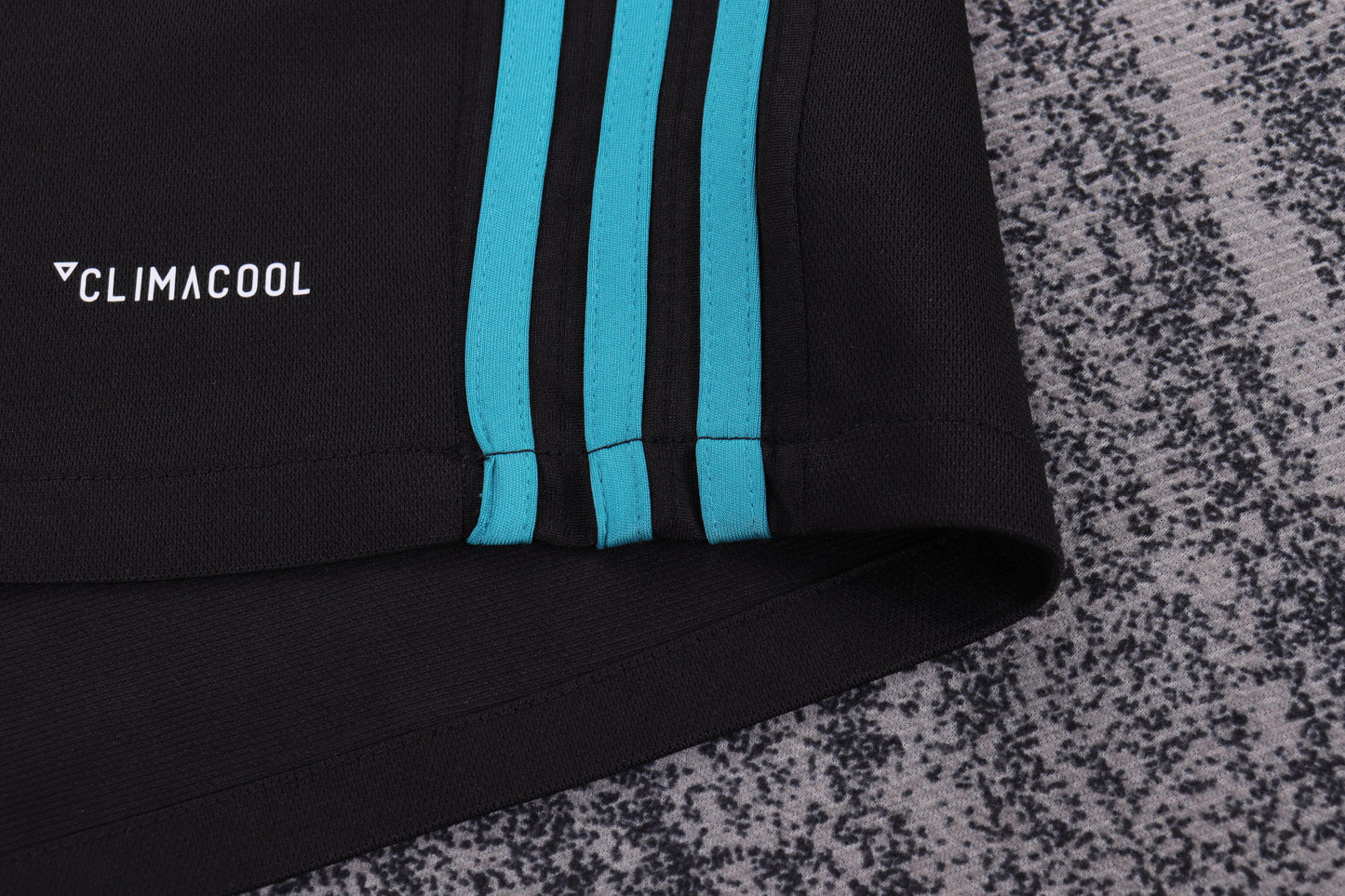 17/18 children's away football jersey