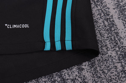 17/18 children's away football jersey
