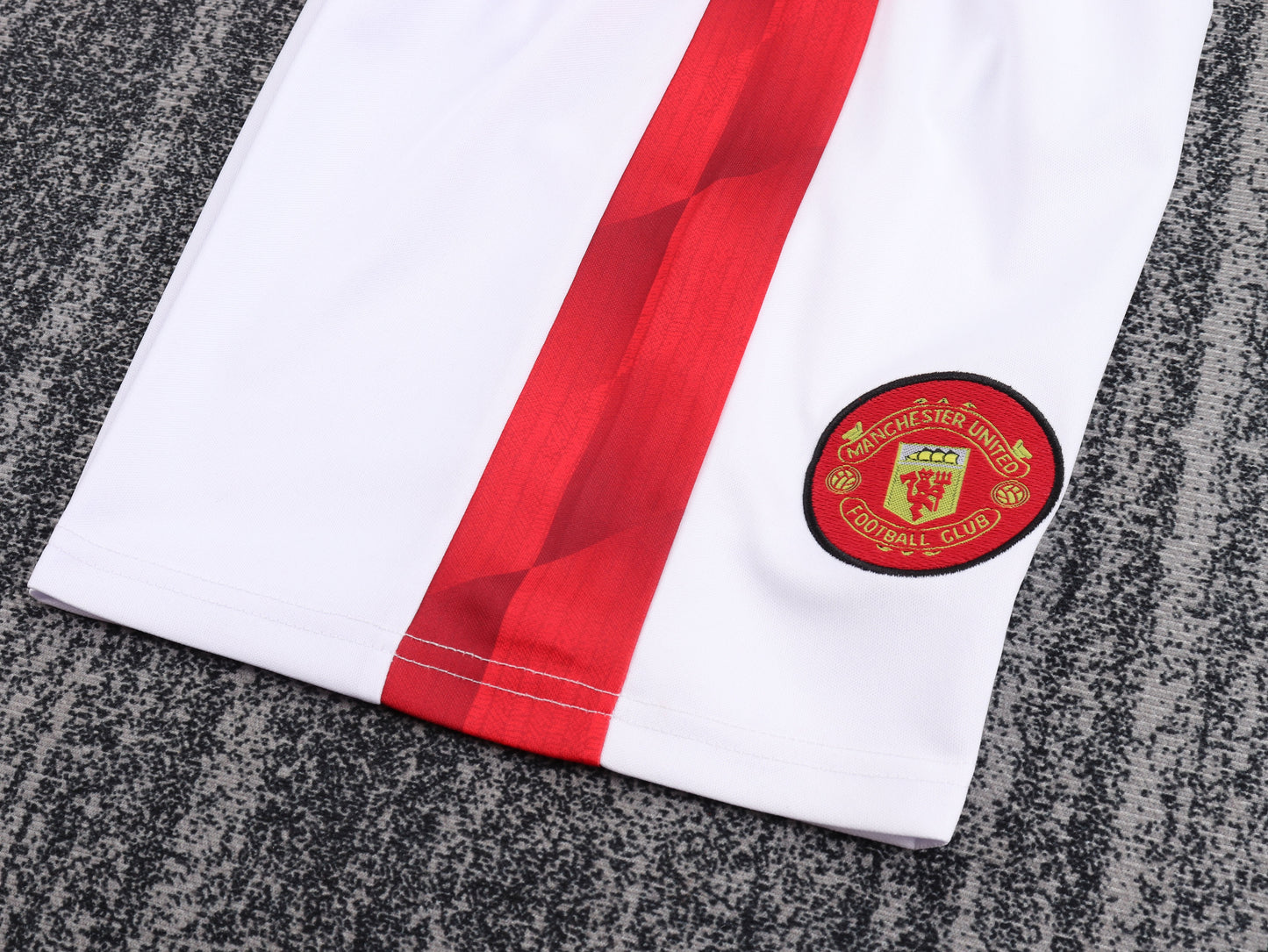 96/97 children's home football jersey