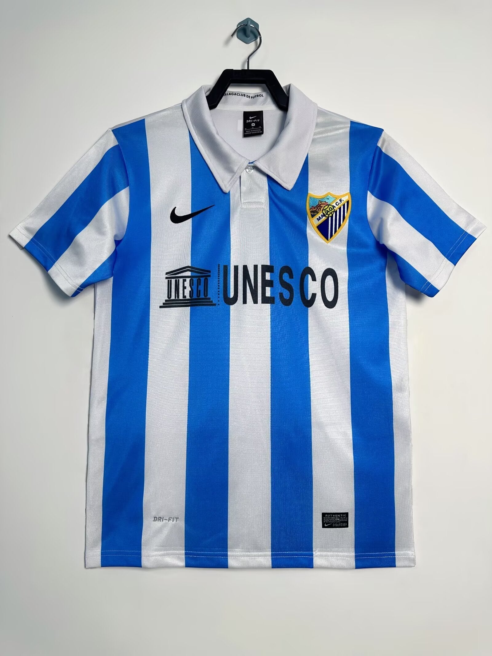 12/13 home retro football shirt