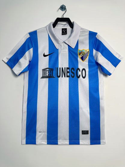 12/13 home retro football shirt