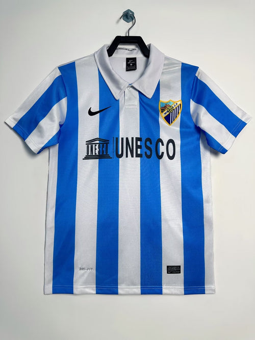 12/13 home retro football shirt