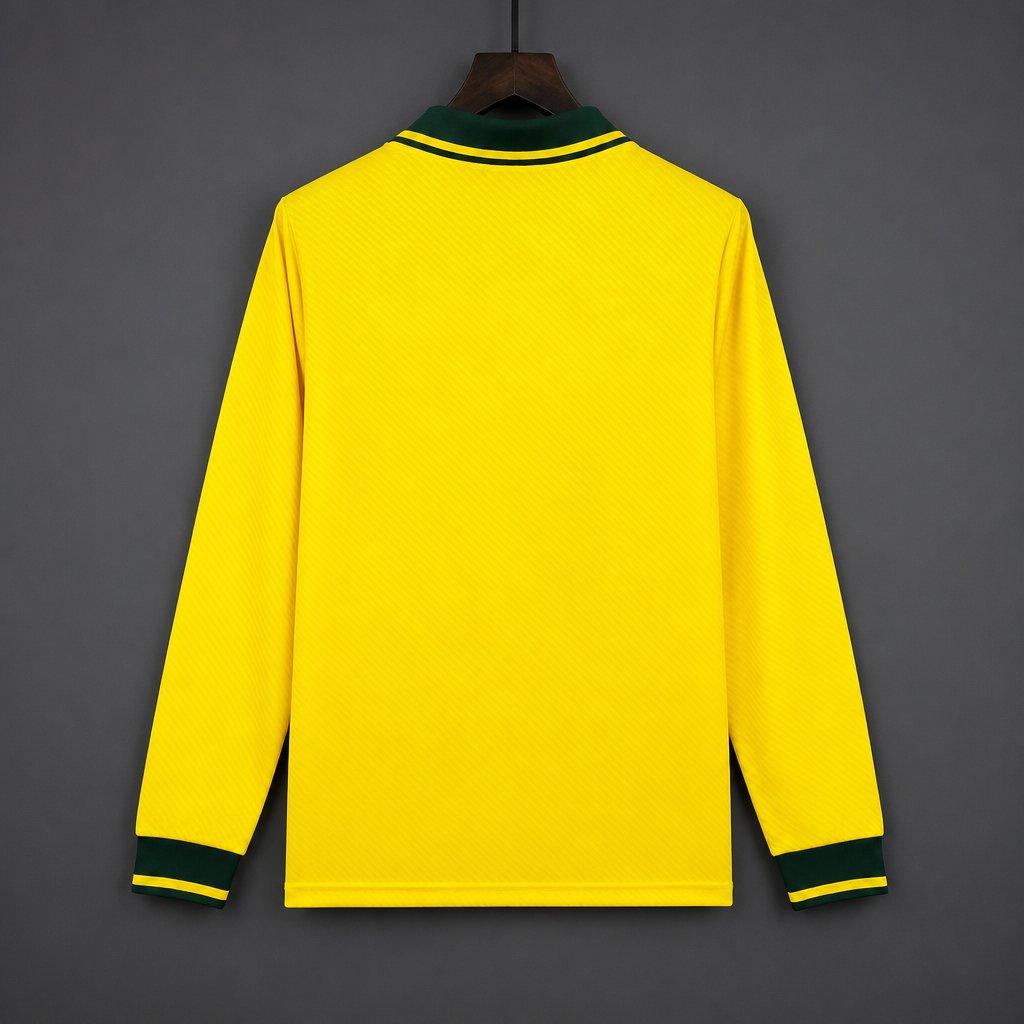 1994 Home Retro Shirt - Long Sleeve - back product view