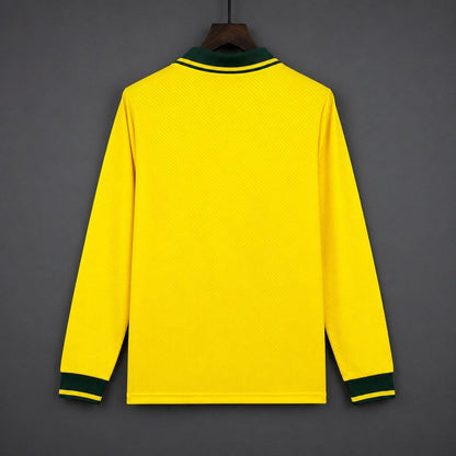 1994 Home Retro Shirt - Long Sleeve - back product view