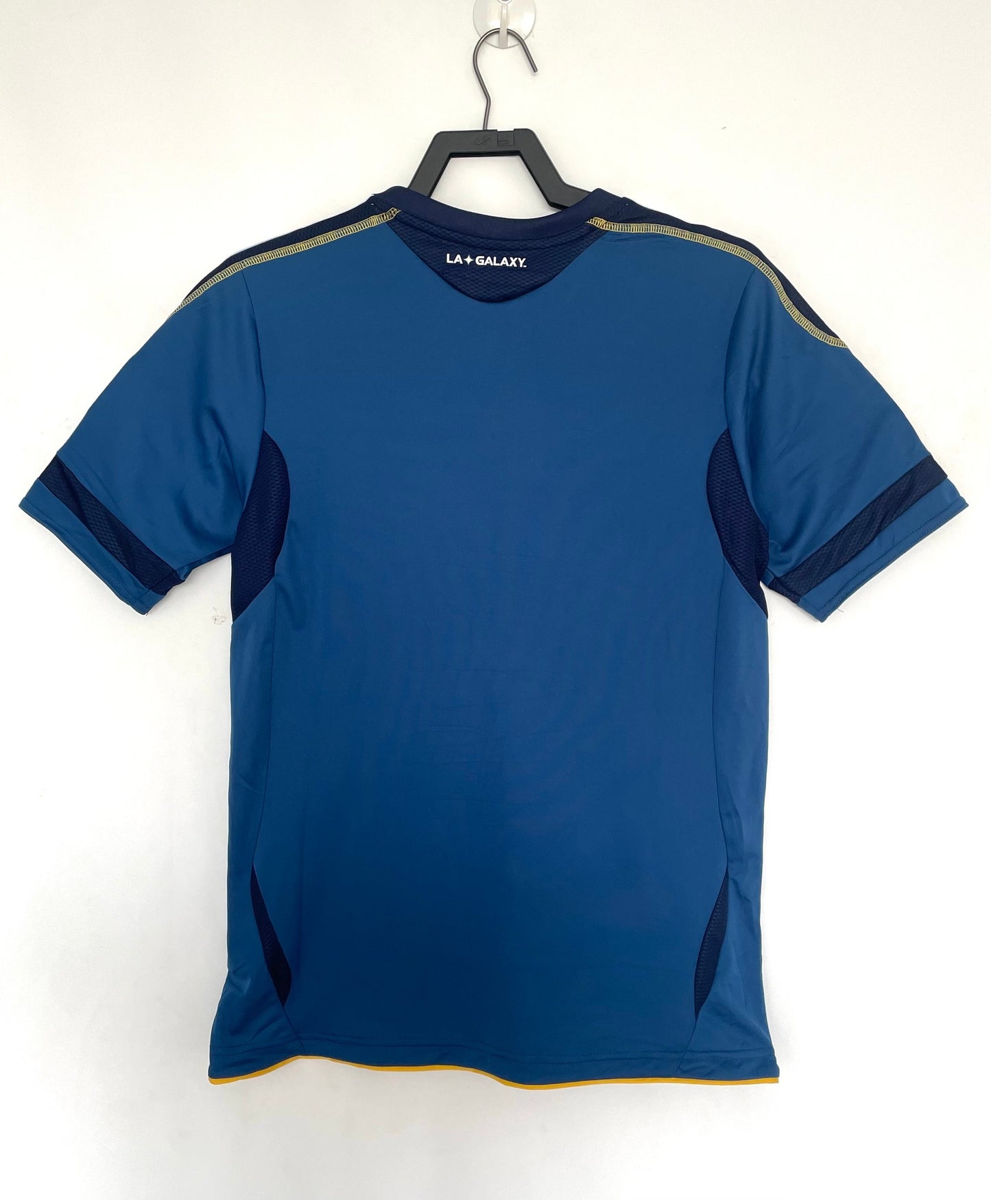 2011 away retro football shirt