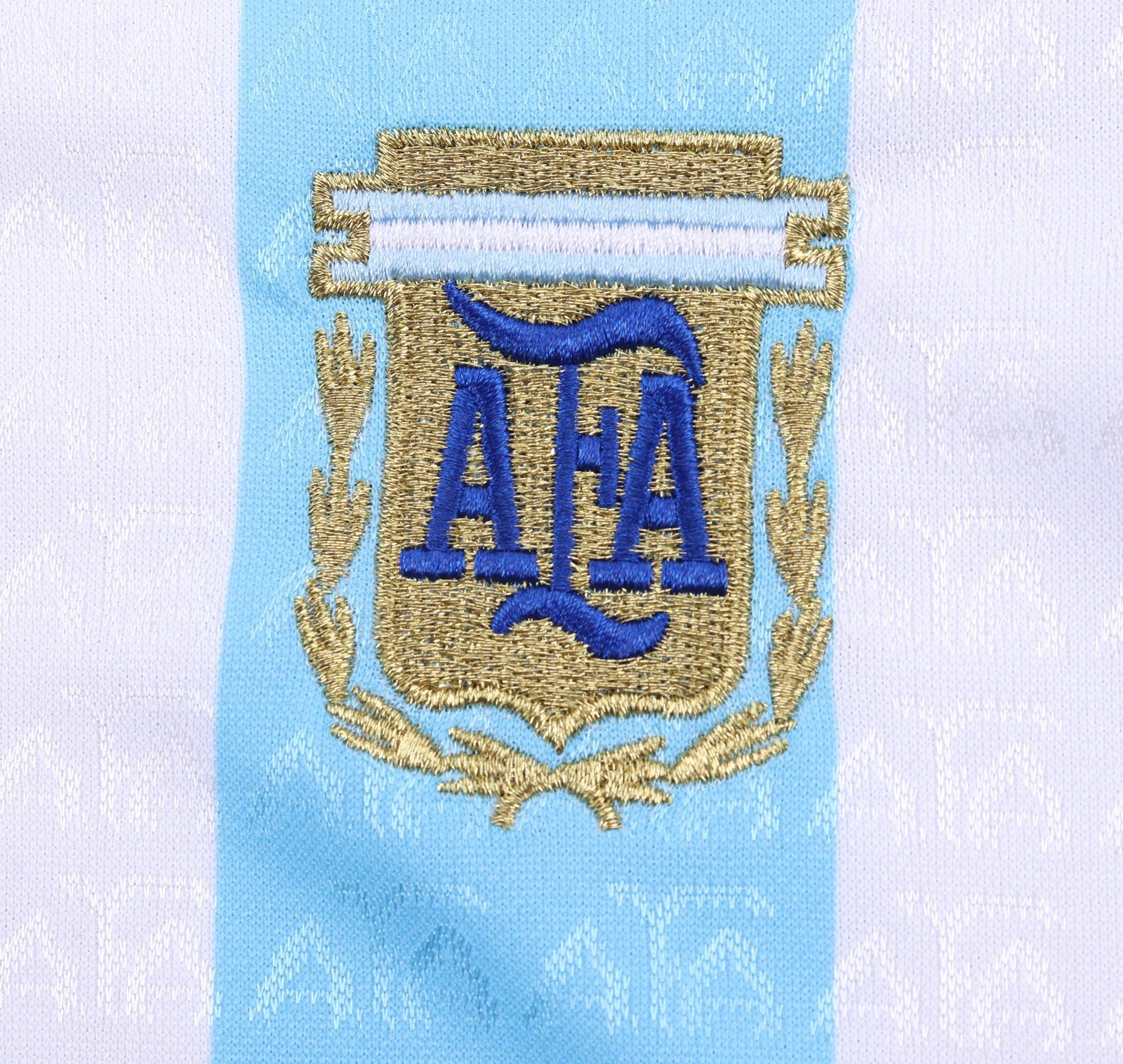 1997 children's home football jersey