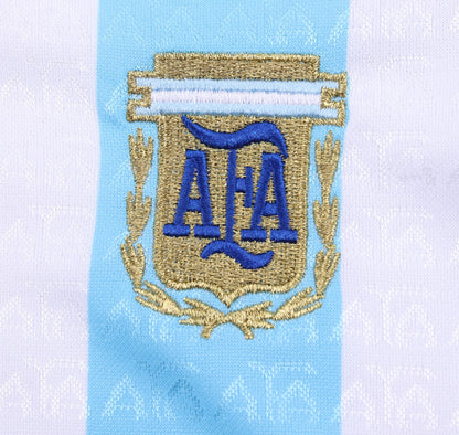1997 children's home football jersey