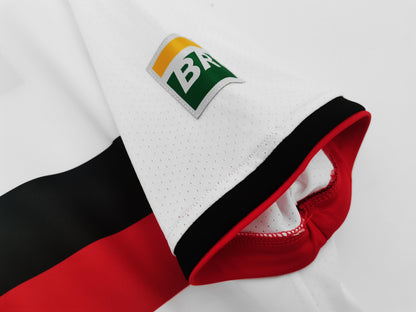 2000 away retro football shirt