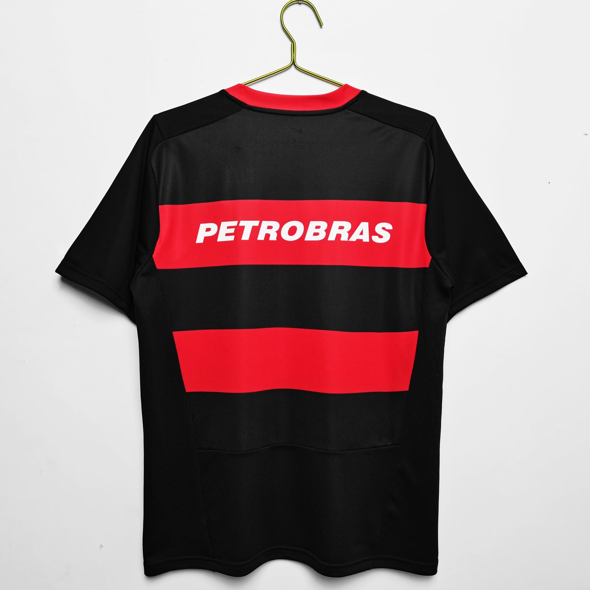 2005 third retro football shirt