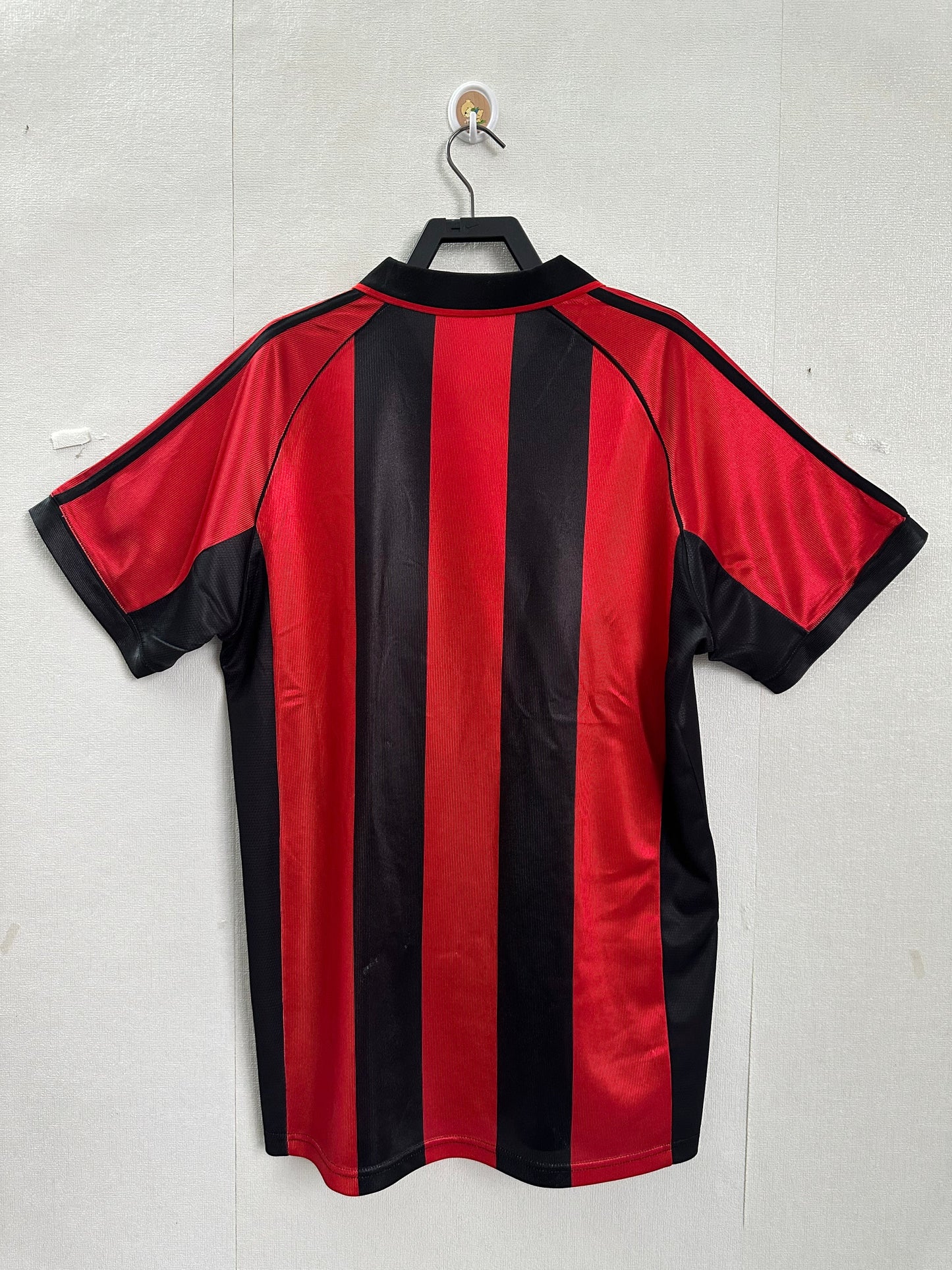 98/99 home retro football shirt
