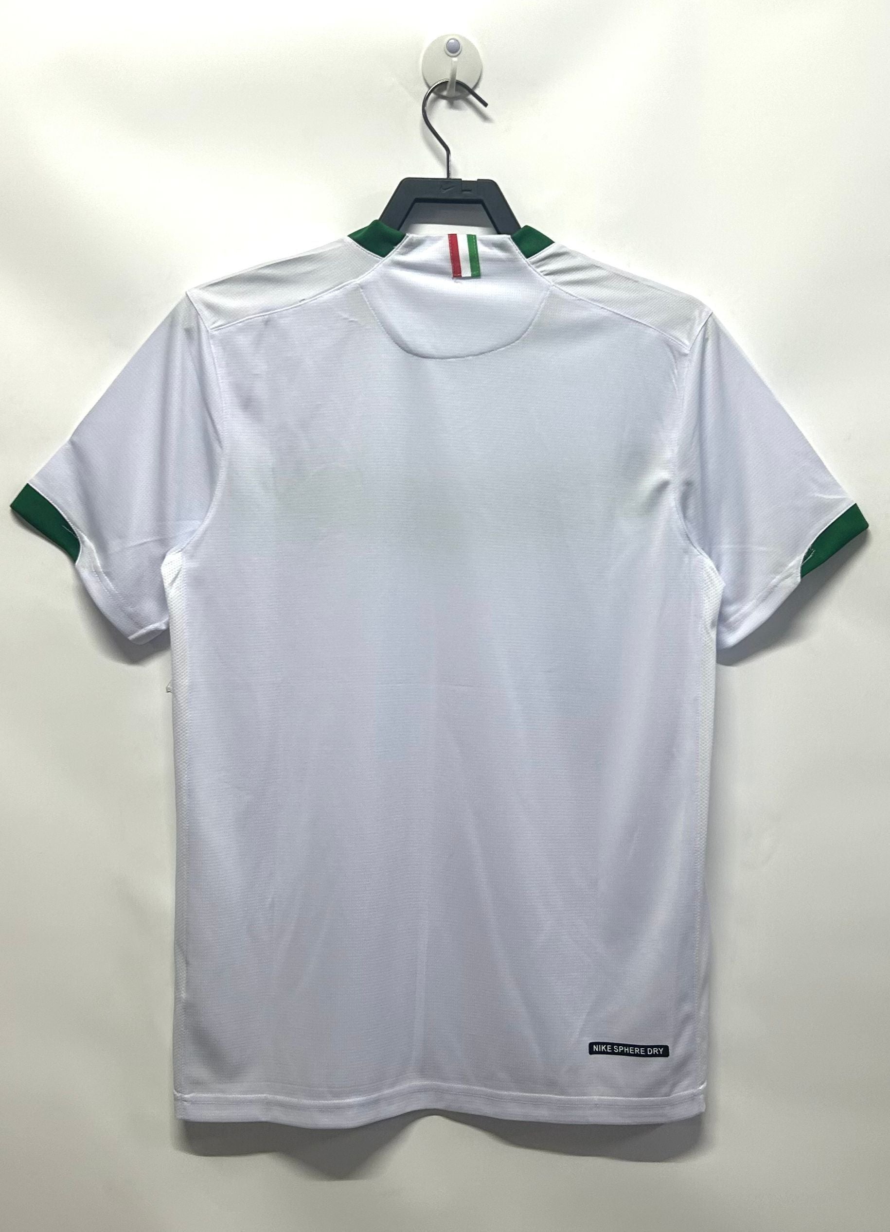 2006 away retro football shirt