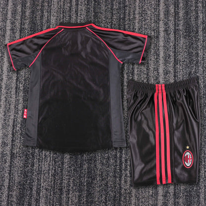 98/99 children's third football jersey