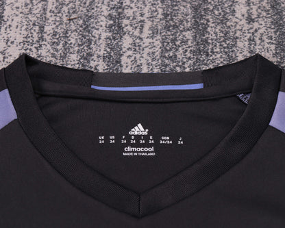 16/17 children's third football jersey