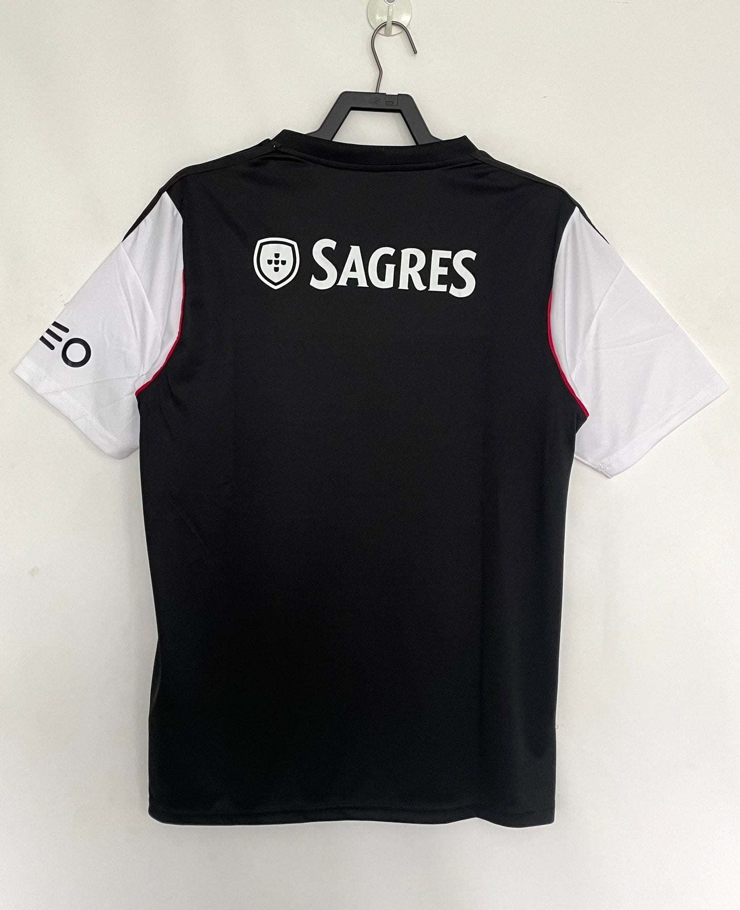 13/14 away retro football shirt