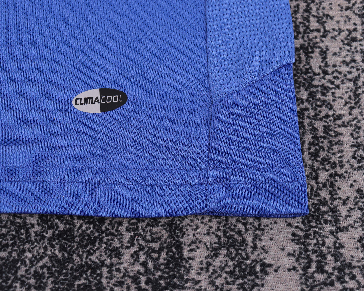 07/08 children's home football jersey
