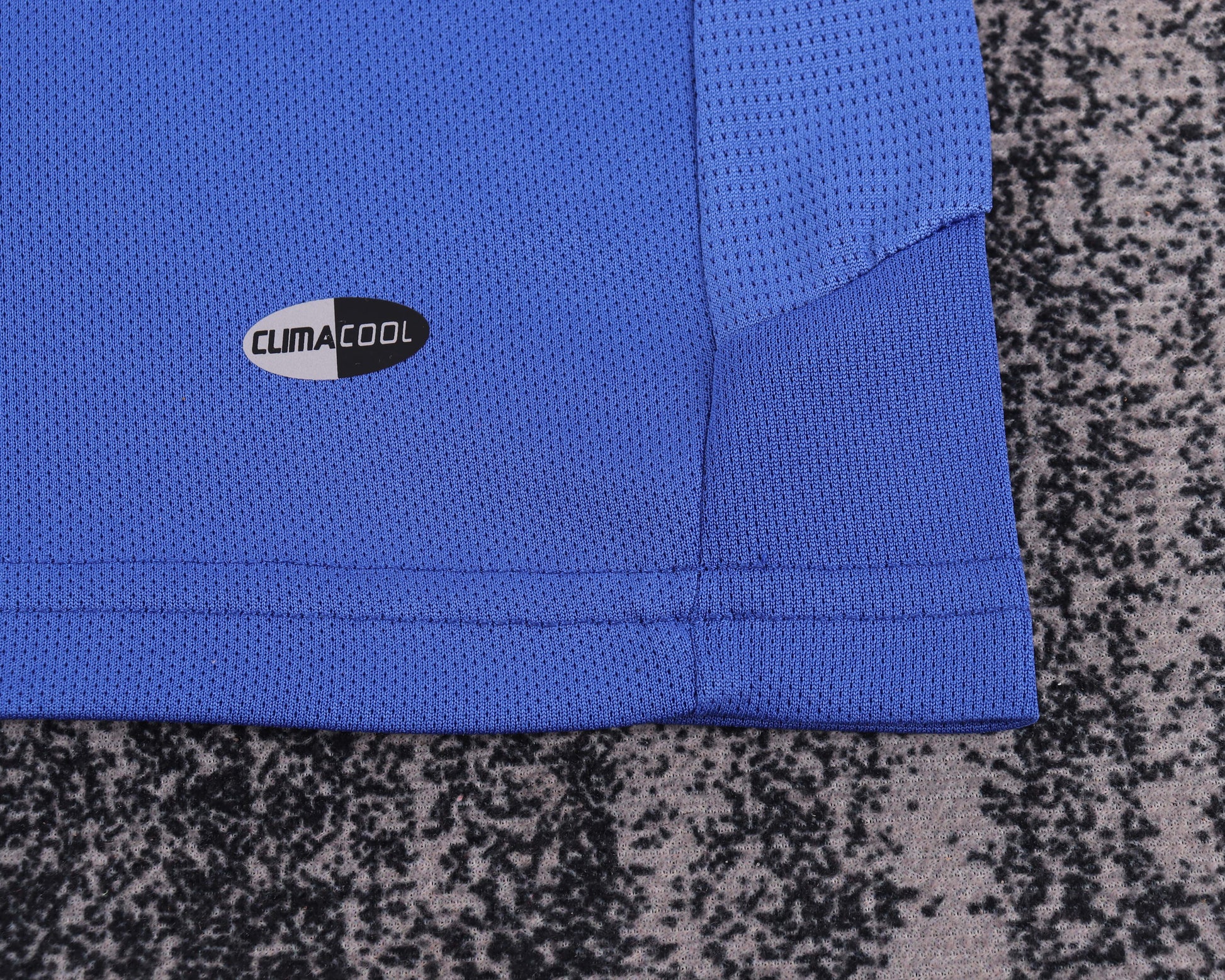 07/08 children's home football jersey