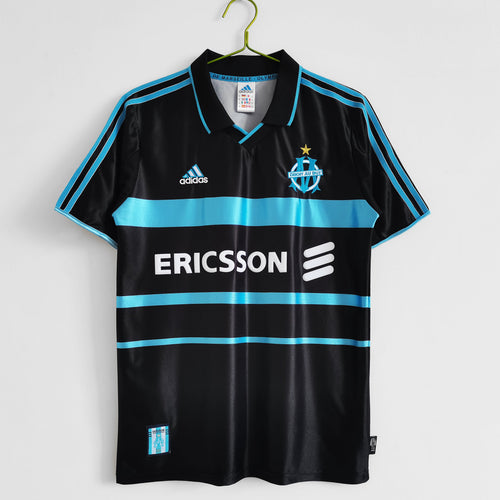 1999 third retro football shirt