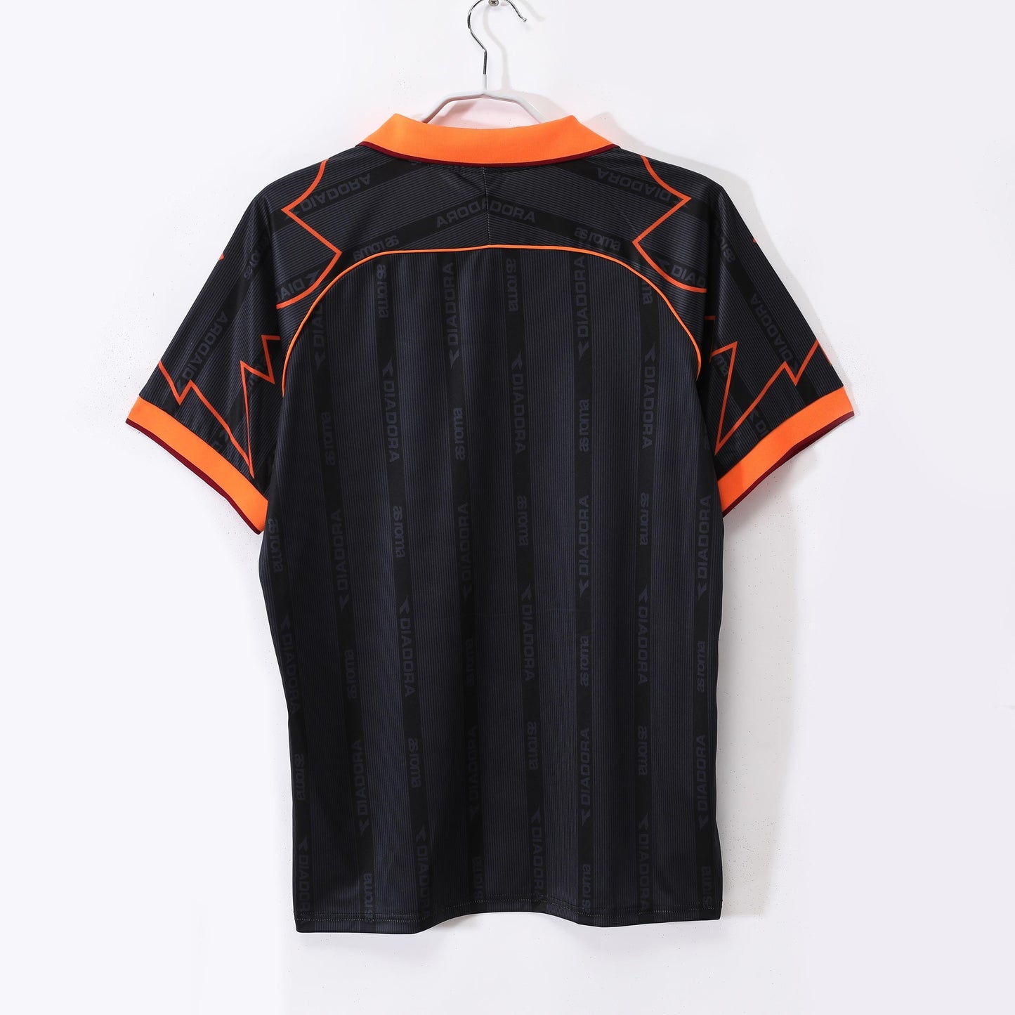 1999/00 third retro football shirt