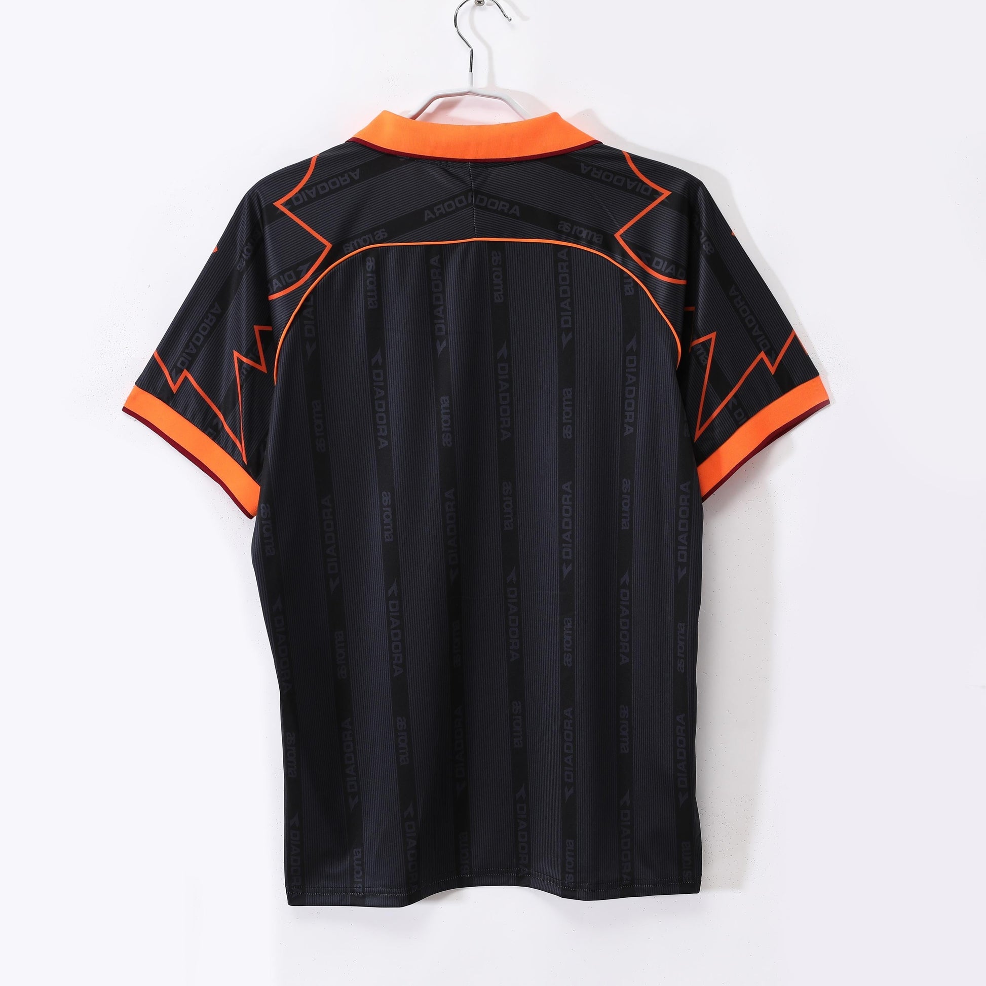 1999/00 third retro football shirt