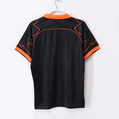 1999/00 third retro football shirt