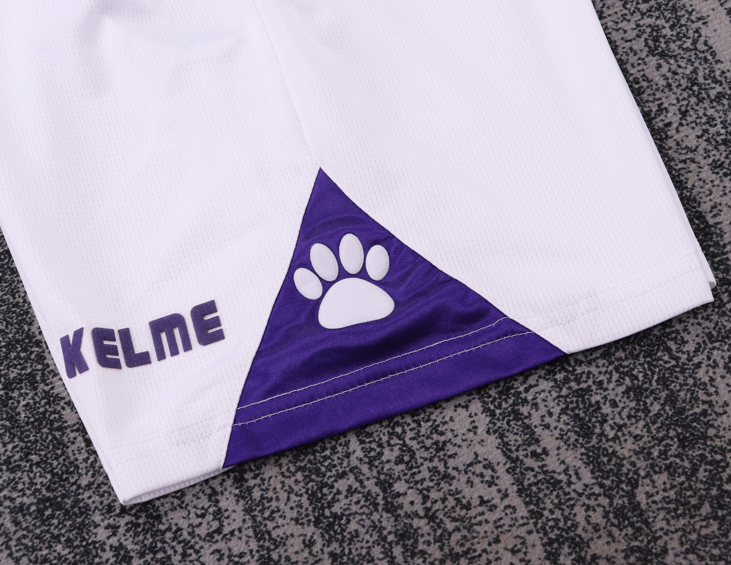 97/98 children's home football jersey