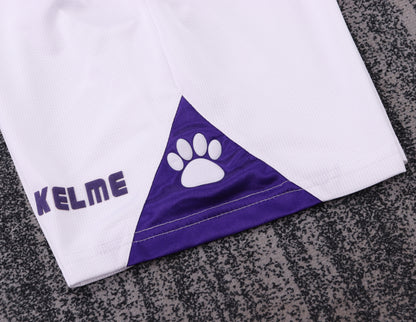 97/98 children's home football jersey