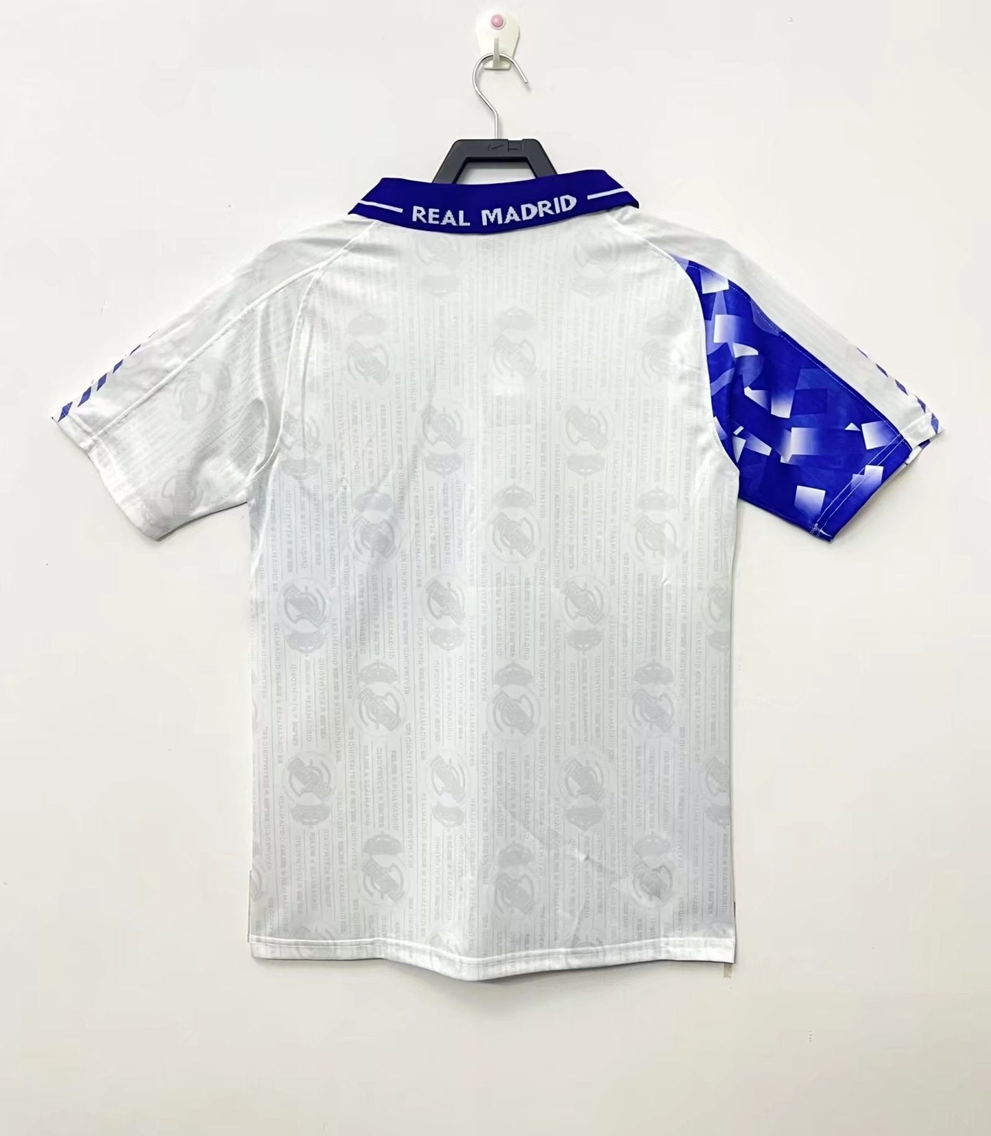 96/97 third retro football shirt