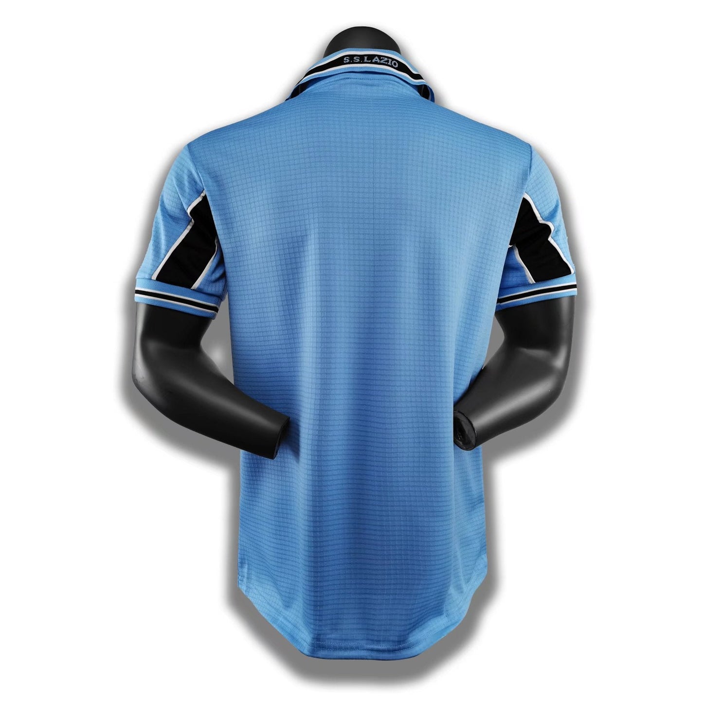 99/00 home retro football shirt