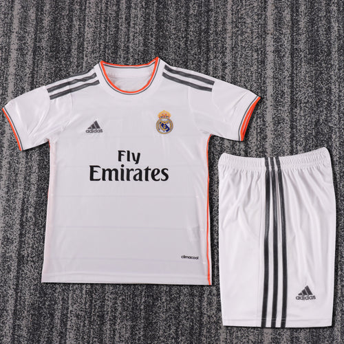 13/14 children's home football jersey