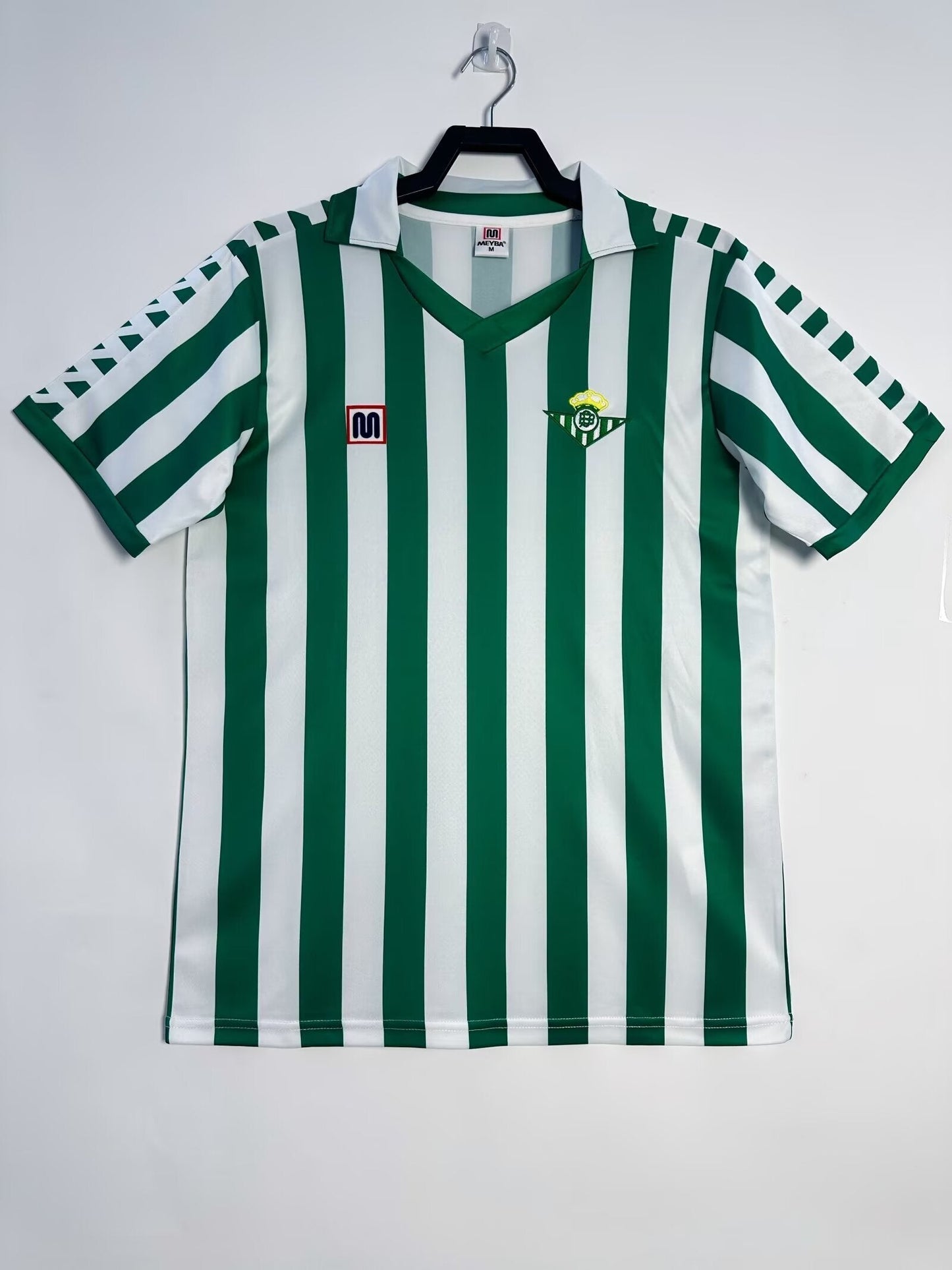 82/85 home retro football shirt