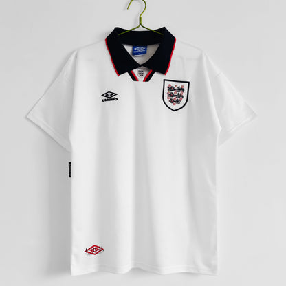 94/95 home retro football shirt