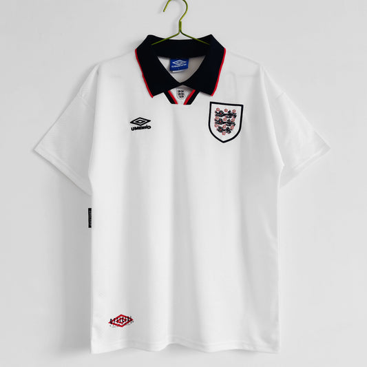 94/95 home retro football shirt