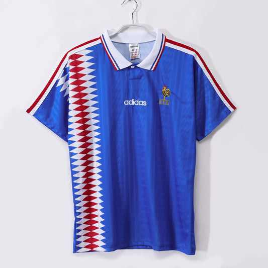 Retro 1994 home retro football shirt